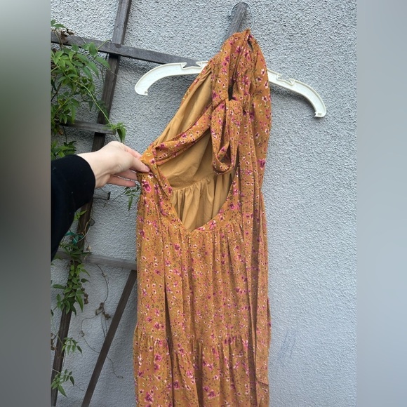 Tularosa Orion Maxi Dress in Lafayette Floral - Picture 3 of 6